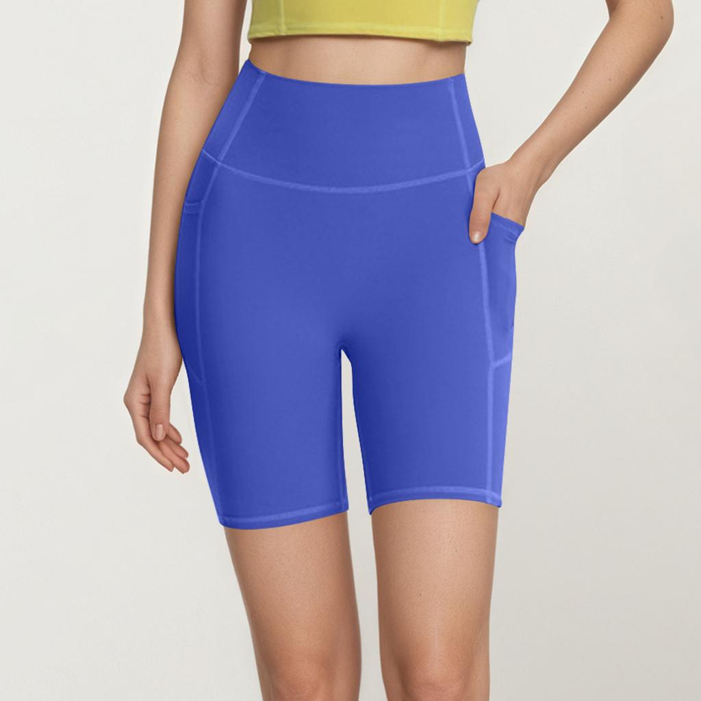 Mädchen Radshorts Spandex Weich Hohe Taille Sportlich Tanz Gymnastik Volleyball Biker Shorts Für Mädchen 6-14 Jahre