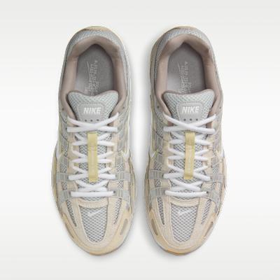 Nike P-6000 Photon Dust Light Khaki (Women's)
