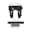 Gait Belt for Seniors Elderly with Handles Adjustable Assistance