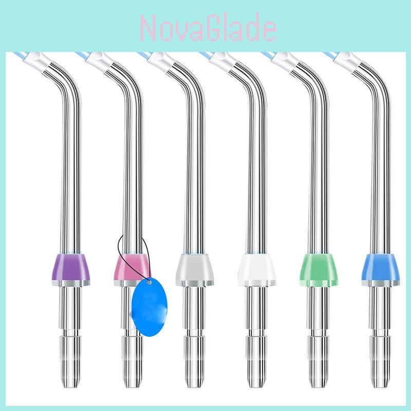Waterpik Compatible Tooth Flosser Replacement Heads Effective Plaque Remover