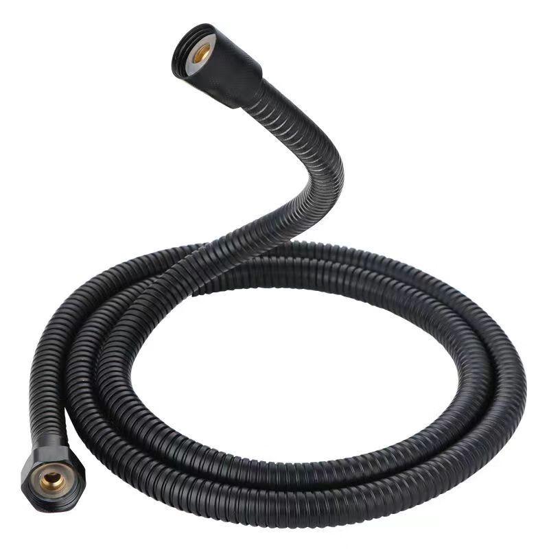 Xuanyong Handheld Shower Head Set with Hose