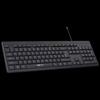 Aigo W921 Wired Business Office Keyboard