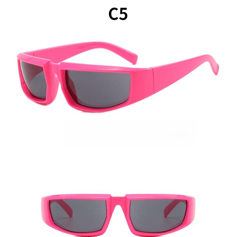 Women's Sunglasses, Men's and Women's Cycling Sports Sunglasses, Fashion Punk Sunglasses.