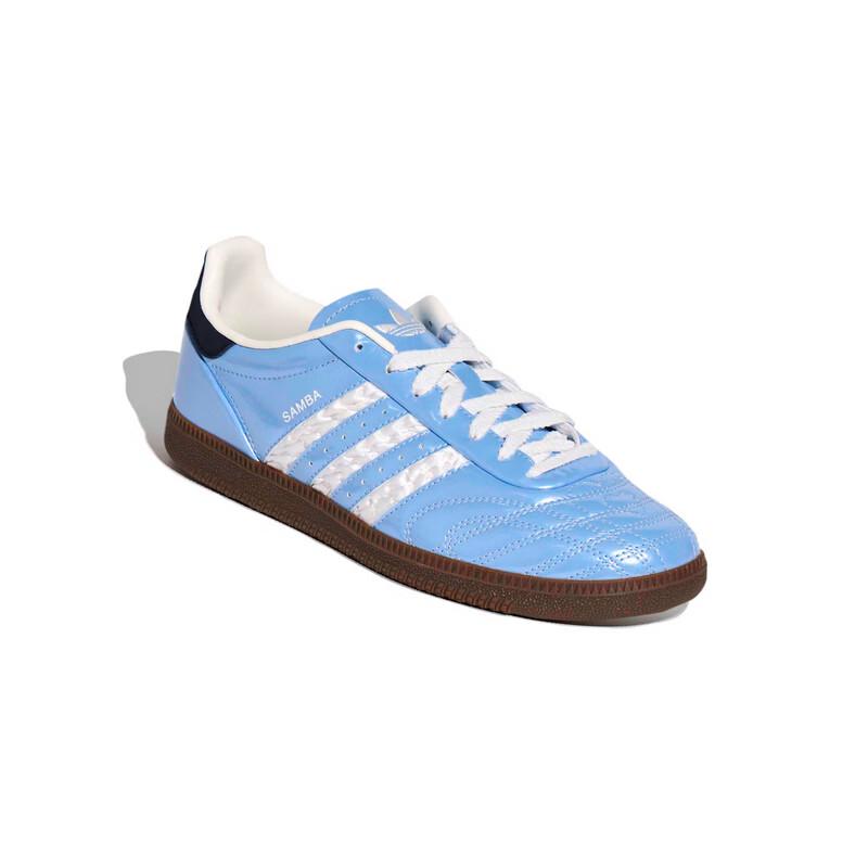 adidas Originals SAMBA JP Valentine's Day Casual Shoes