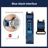 GST-B100 Nylon Strap For Casio G-SHOCK GST-210/W120L/S130/S310 W300/410G Modified Fabric Watchband Men Bracelet Wristband