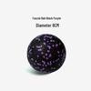 EPP Peanut Ball for Muscle Relaxation and Meridian Therapy - Yoga, Foot, and Back Massage