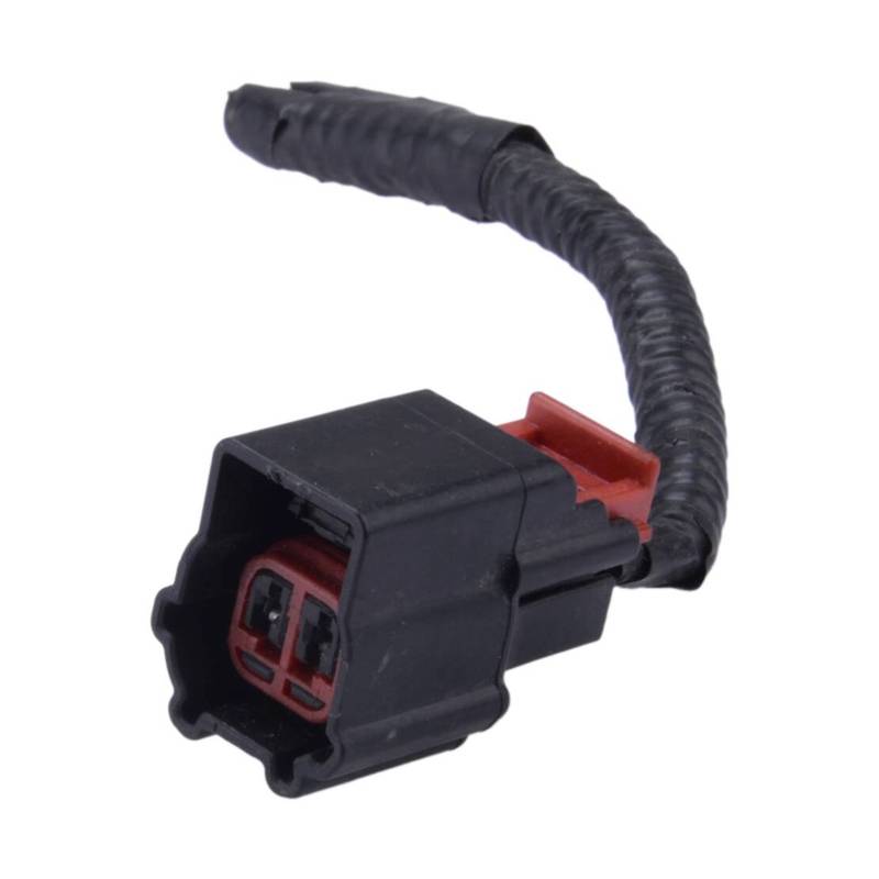 Air Temperature Sensor Harness Plug Connector Fit For Dodge Neon Journey Grand Caravan Jeep Compass Patriot Chrysler Sebring New