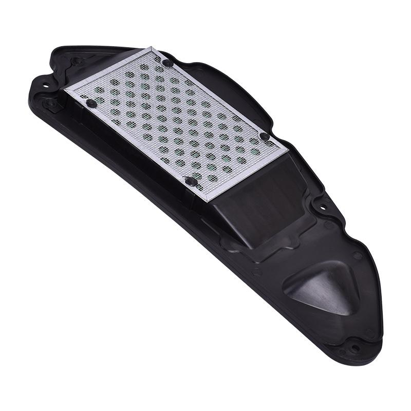 125cc Motorcycle Parts Air Filter Element for Honda NSS125 FORZA125  2021 2022 2023 OEM 17210-K40-A00 Air Cleaner