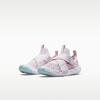 Nike Flex Advance BR PS 'Light Violet Glacier Blue'