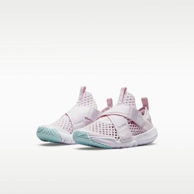 Nike Flex Advance BR PS 'Light Violet Glacier Blue'