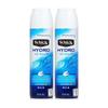 Schick Hydro Rasierschaum 250g X2