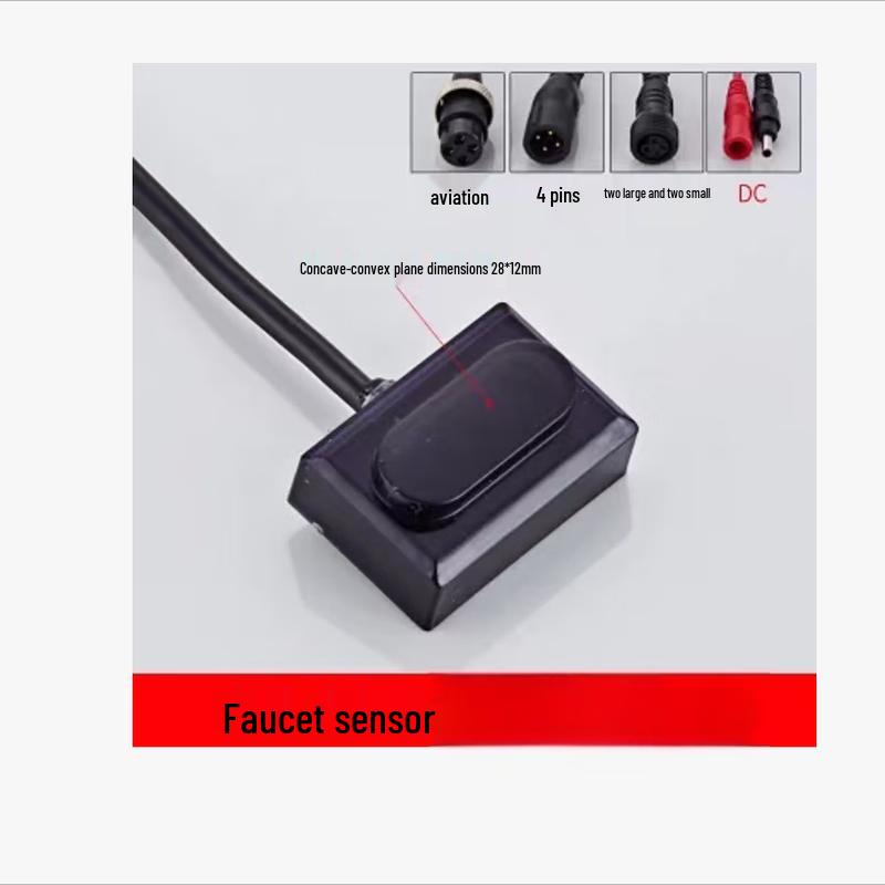 Minxi Automatic Faucet Sensor Controller
