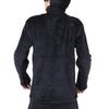 North Zip Inversa Mid Jacket Cold Protection Thermal Black S [The Face] Herre
