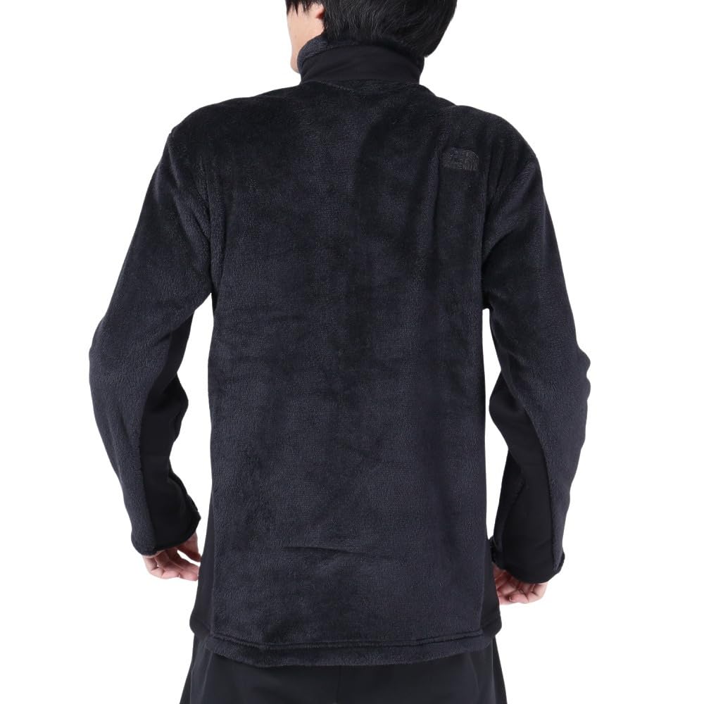 North Zip Inversa Mid Jacket Cold Protection Thermal Black S [The Face] Herre
