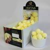 Bath Bombs Vanilla Cupcake 1.3 Kg Box