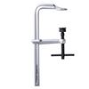 L-Shaped Clamp, Heavy-Duty Standard Type, Rail Size 27 X 13mm, FC1230