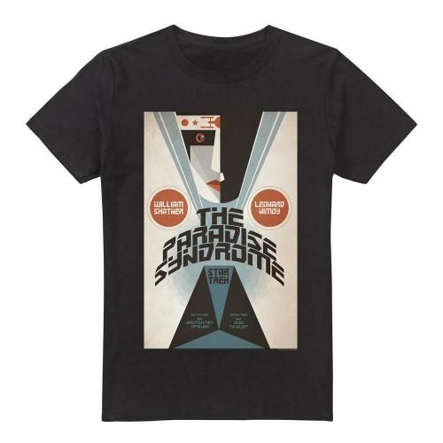 Star Trek Mens The Original Series Episode 58 T-Shirt