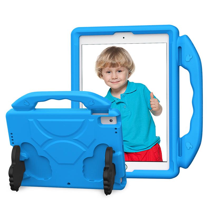 iPad Pro 12.9 (2022) Protective EVA Shell Case