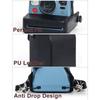 Shockproof Instant Film Camera Storage Bag Protective Cover for Polaroid Now/Now+Gen2/3 Universal