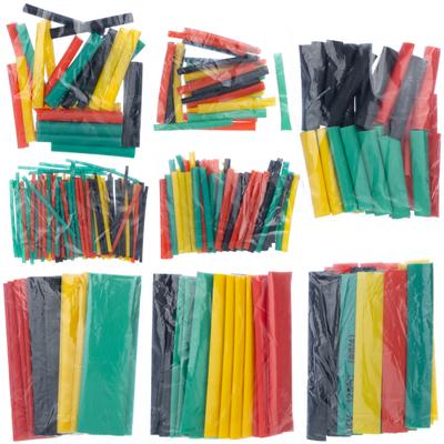 Rosfix Schrumpfschlauch-Set 328 Teile.