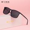 WIMN Brand Polarized Women Sunglasses Anti-UV400 Sun Glasses Protect Rectangle Outdoor Sports Eyewear
