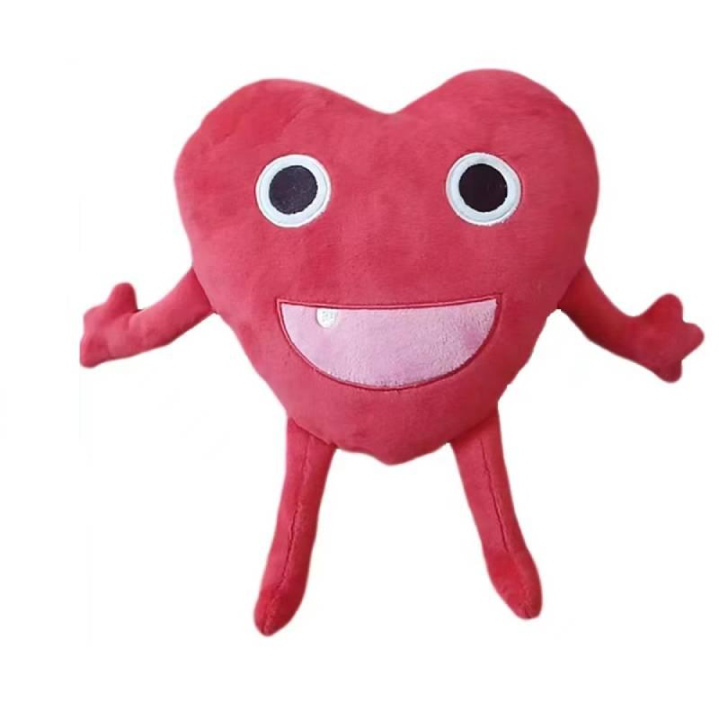 Banban Kindergarten Plush Toy Soft And Cuddly Garden Animals By Bangbin Toys