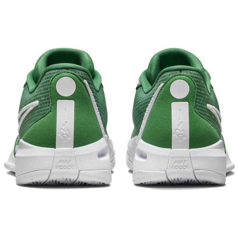 Nike Sabrina 1 Tb Apple Green Women's Sneakers FQ3391-300