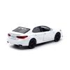 RMZ CITY 1:36 Toyota Camry XSE Family Car Alloy Diecast Car Model Toy With Pull Back For Children Gifts Toy Collection