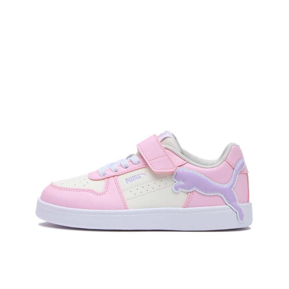 

Пальто PUMA Flex Big Cat PS 393348 09PEARL PINK