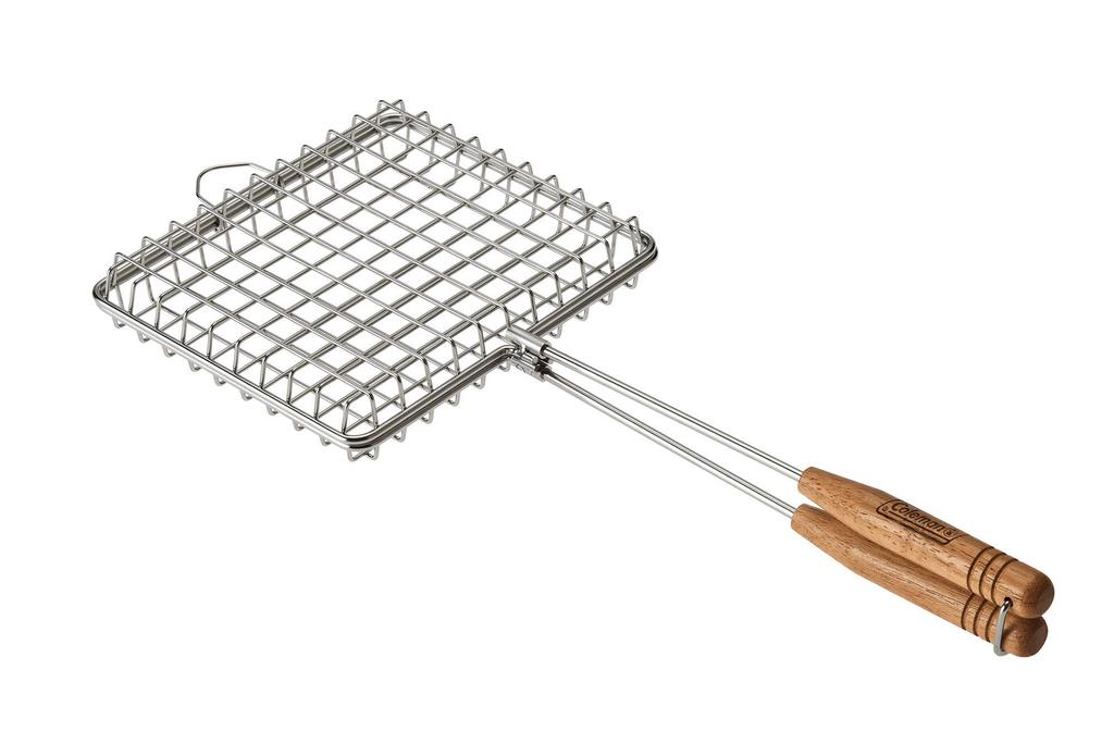 Cozinheiro Cesto para Grelha Coleman