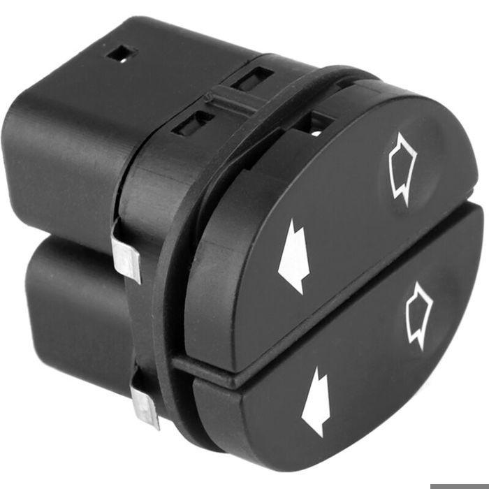 Car Electric Window Control Button Switch, for FORD KA FIESTA FUSION