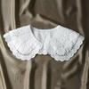 Embroidery Collar False Collar Dickey Collar Lace Collar Detachable Collar