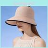 Summer Straw Sun Hat With Wide Brim For Beach Vacation Sun Protection