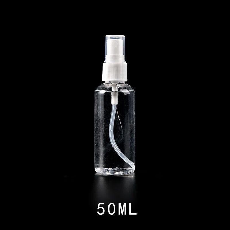 Fine Mist Spray Bottle