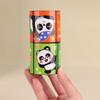 TaTanice Panda Changeable Magic Cube Toy