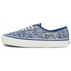 Auténtico 44 Dx 'Anaheim Factory Og Lavado Ácido Azul' VN0A4BVYBLU