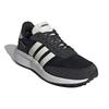 Adidas Run 70s Core Black Off White Carbon Women's Sneakers GW5609