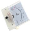 85C1 DC0 50UA Pointer DC Ammeter Head Ampere Meter Line Circuit Measuring Device
