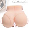 Silicone Doll Masturbation Device Real Negative Mold  Adult Products Male Sex Toys Self-defense Consolation Double Holes