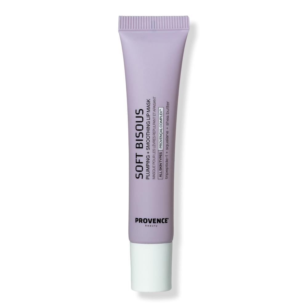 

Provence Beauty Soft Bisous Plumping + Smoothing Lip Mask 0.5 Oz