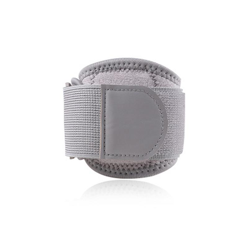 1Pc/3Pc Gounod Adjustable Tennis Elbow Support Brace Guard Pads Golfer'S Strap Elbow Lateral Pain Syndrome Epicondylitis Brace