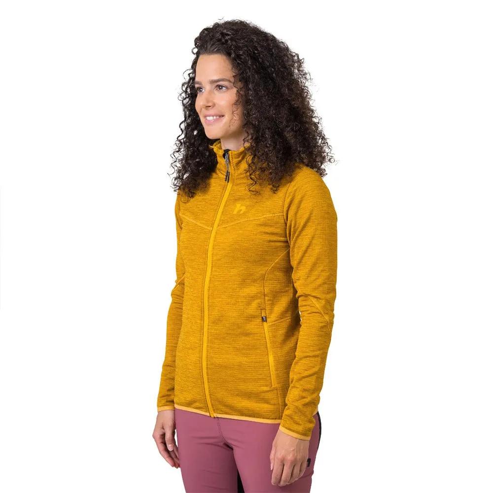 Hannah Флисовая на молнии Dagnys Hoody