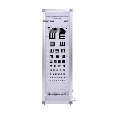 Miaoqiao Suhong LED Vision Chart Light Box