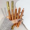 Double-ended Contouring Pen Face Brightening Corrector Nose Shadow Sculpting Natural 3D Highlighter Shading Stick Makeup