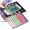 Neu! 10 Stück kapazitiver zehn Stylus Digitaler Touchscreen-Stift kompatibel für Ipad Iphone Tablet (gemischt
