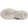 FILA Fluid 4 Lightweight Height Increasing Low top Casual Shoes Women's Antique White (Unisex) Casual Shoes F12W232127FAW