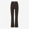 The North Face Women S Sway Flare leggingS Chocolate Nf6kr31b