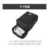 Champion Rucksack Box Type 2 Layer School Commuting 65455