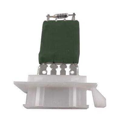 Car Heater / Blower Motor Fan Regulator Resistor Fit for Opel for Vauxhall for Saab