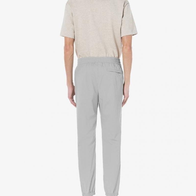 Lacoste Men S Woven Set Up Jogger pantS Xh214e 54g Ixq